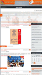Mobile Screenshot of m-bz.ru